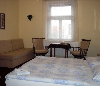 Pension Kl�ra