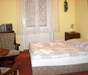 Pension Kl�ra