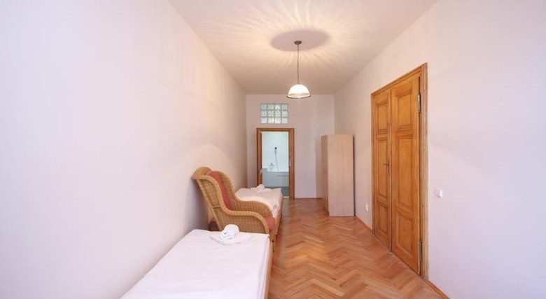 Hotel Musketyr