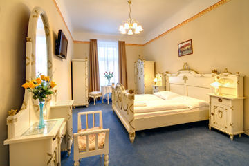 Hotel Taurus