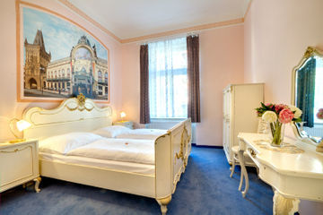 Hotel Taurus