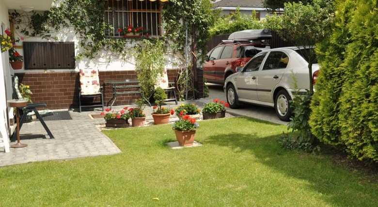 Albergue Pension Sparta