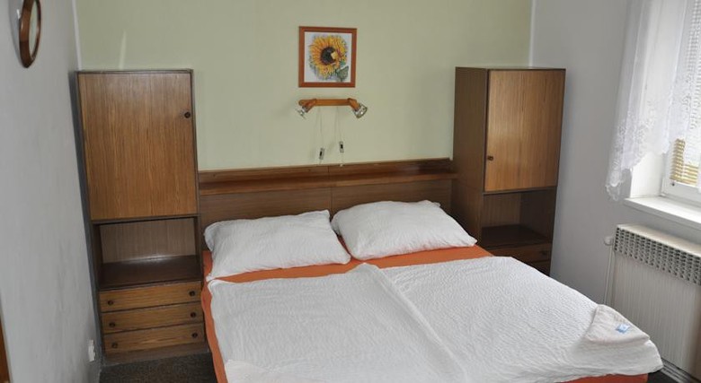 Albergue Pension Sparta