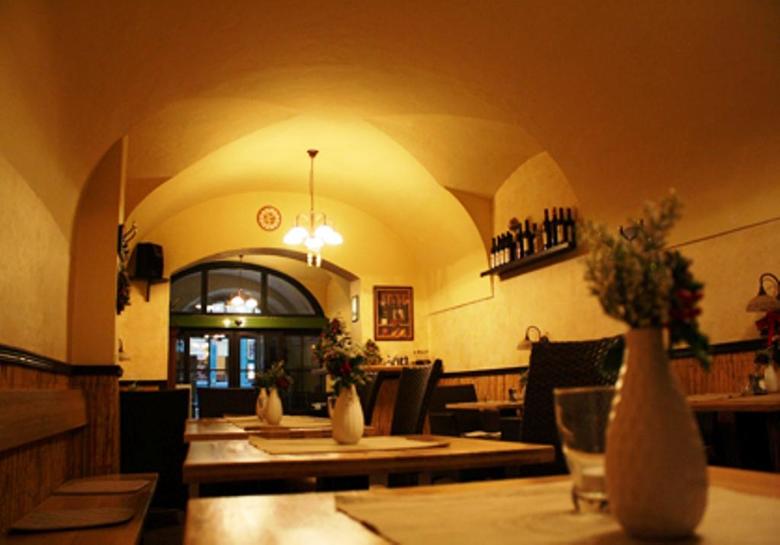 Pension U Lilie