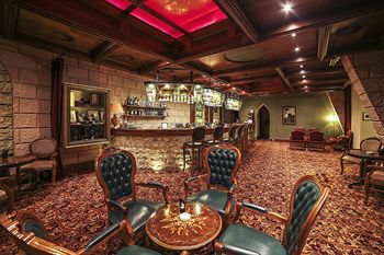 Hotel Carlsbad Plaza