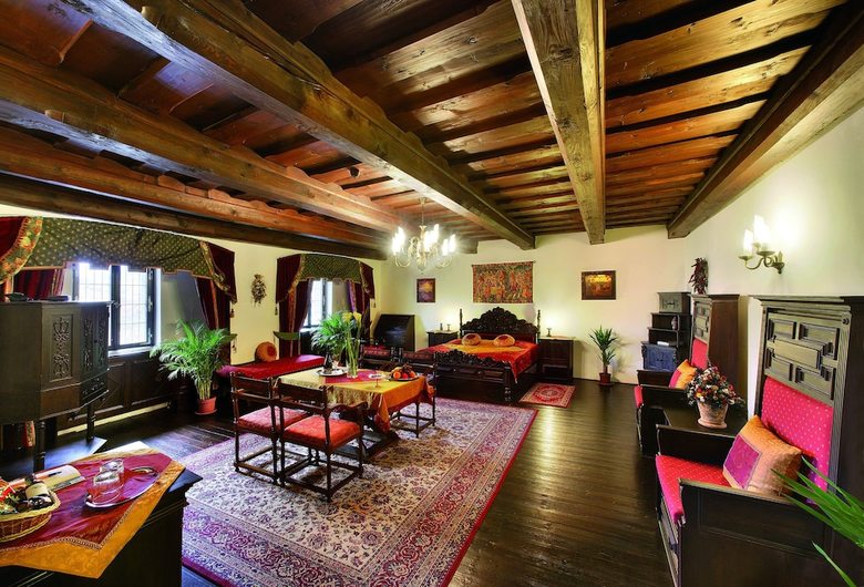 Hotel Ruze