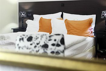 Pytloun Design Hotel