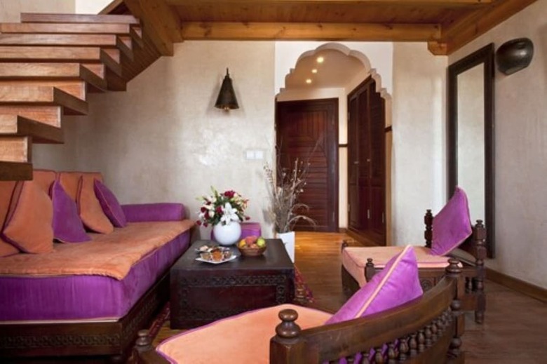 Hotel Oc�an Vagabond