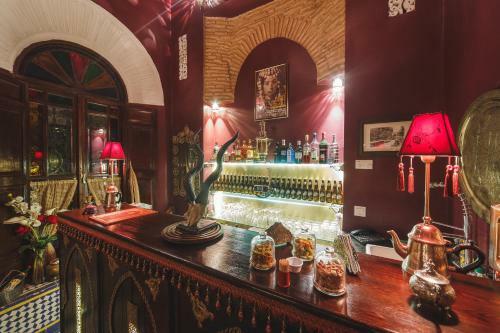 Albergue Riad Le Calife