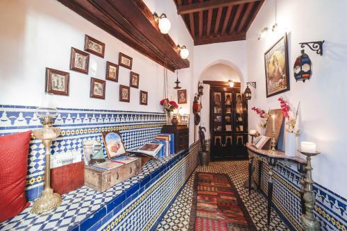 Albergue Riad Le Calife