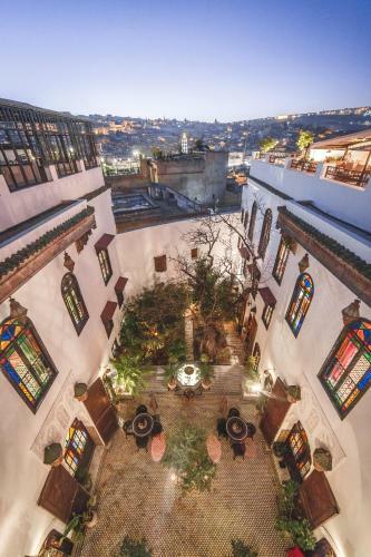 Albergue Riad Le Calife