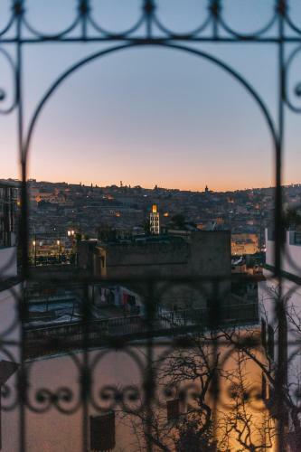 Albergue Riad Le Calife