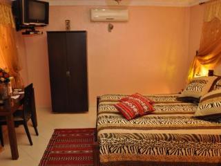 Albergue Dar Aliane