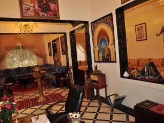 Albergue Dar Aliane
