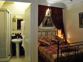 Albergue Dar Aliane