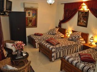 Albergue Dar Aliane