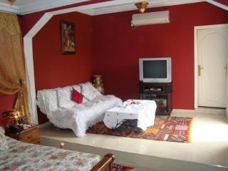 Albergue Dar Aliane