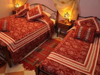 Albergue Dar Aliane