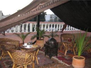 Albergue Dar Aliane