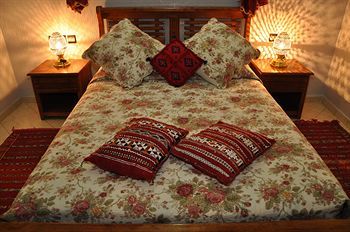 Albergue Dar Aliane