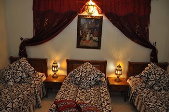 Albergue Dar Aliane