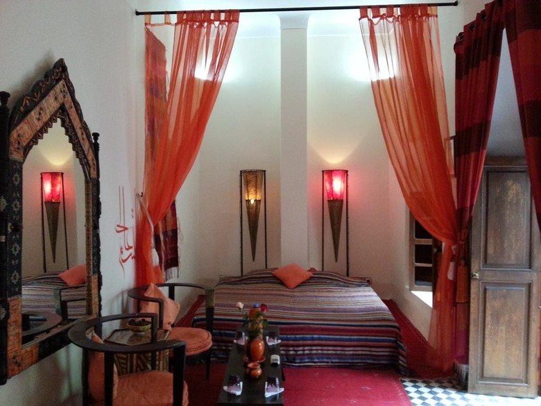 Albergue Ryad Noura