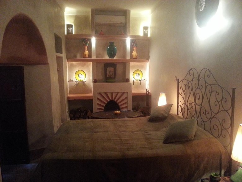 Albergue Ryad Noura