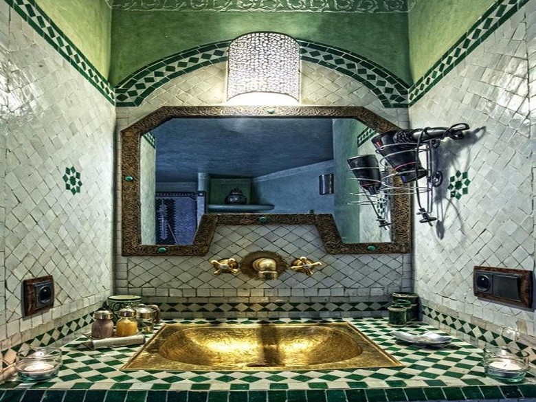Albergue Riad El Wiam