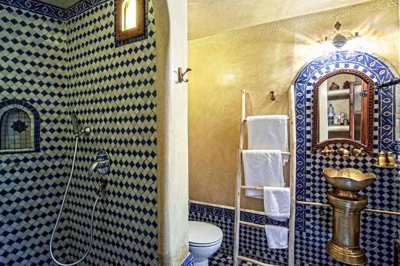 Albergue Riad El Wiam