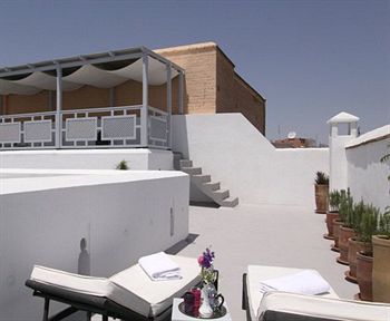 Albergue Riad Chi Chi