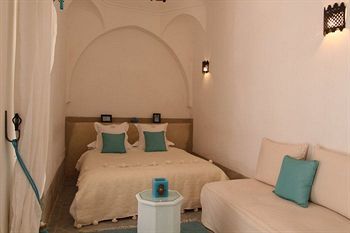 Albergue Riad Chi Chi