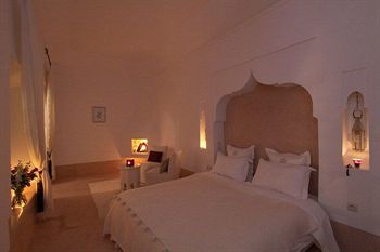 Albergue Riad Chi Chi