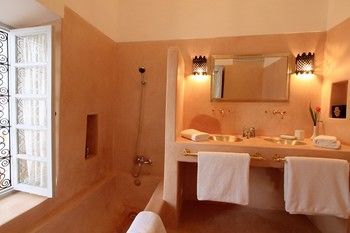 Albergue Riad Chi Chi