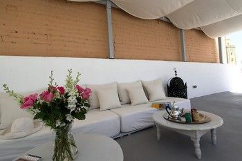 Albergue Riad Chi Chi
