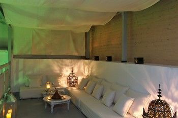 Albergue Riad Chi Chi
