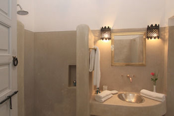 Albergue Riad Chi Chi