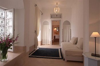 Albergue Riad Chi Chi