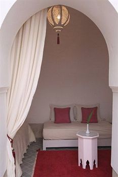 Albergue Riad Chi Chi