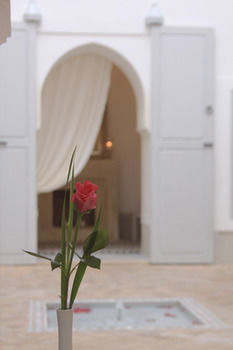 Albergue Riad Chi Chi