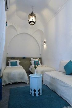 Albergue Riad Chi Chi