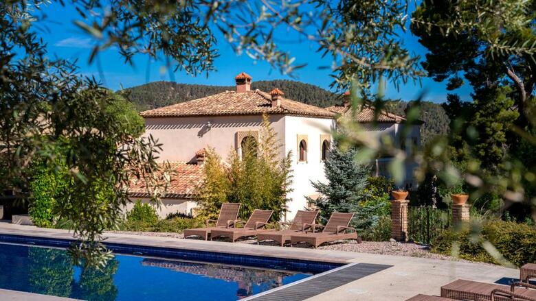 Hotel Mas�a La Mota