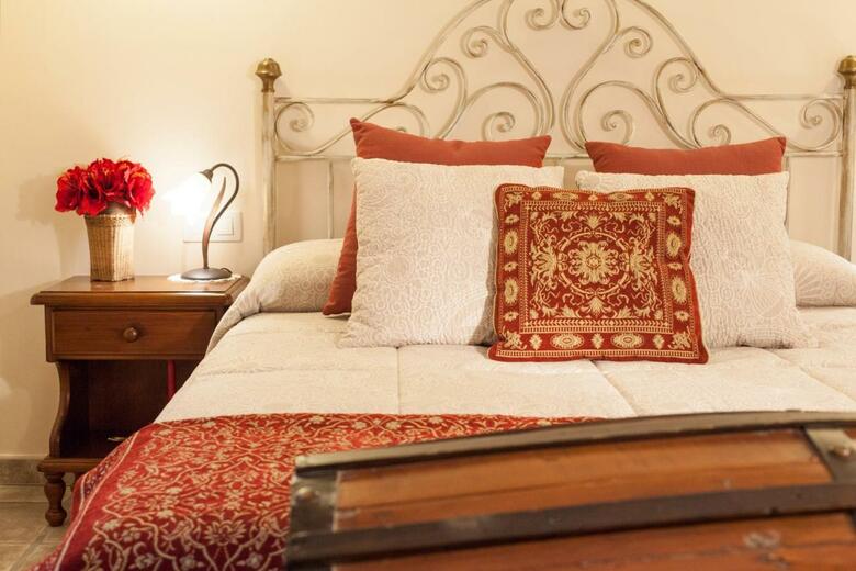 Hotel Mas�a La Mota