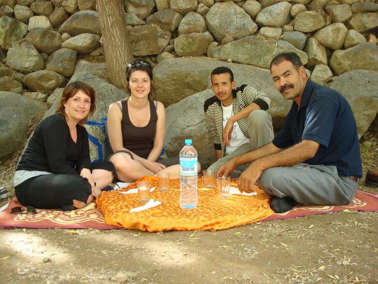 Albergue Riad Dar Selen