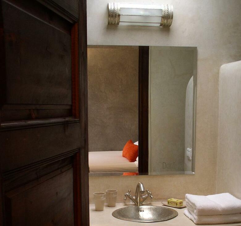 Albergue Riad Dar Selen