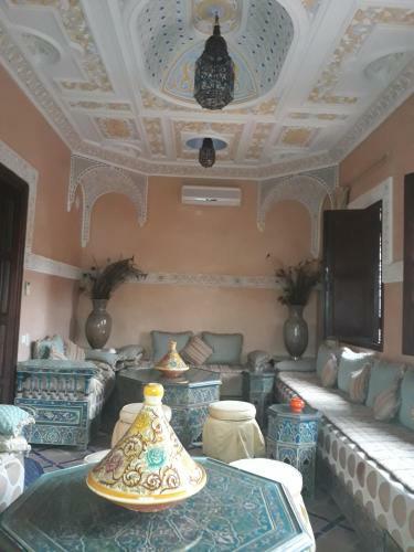 Riad Mazal