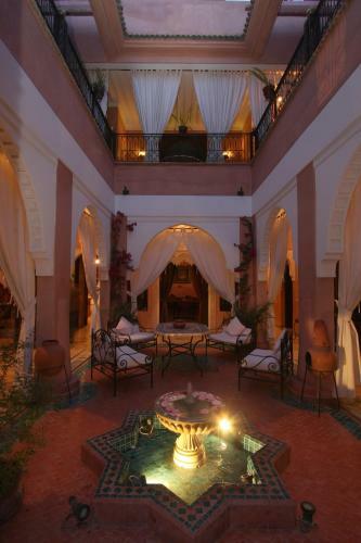 Riad Mazal
