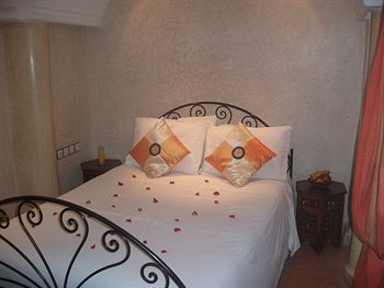 Bed & Breakfast Riad Plein Sud