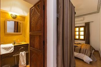 Bed & Breakfast Riad Plein Sud