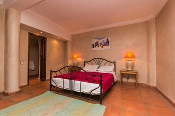 Bed & Breakfast Riad Plein Sud