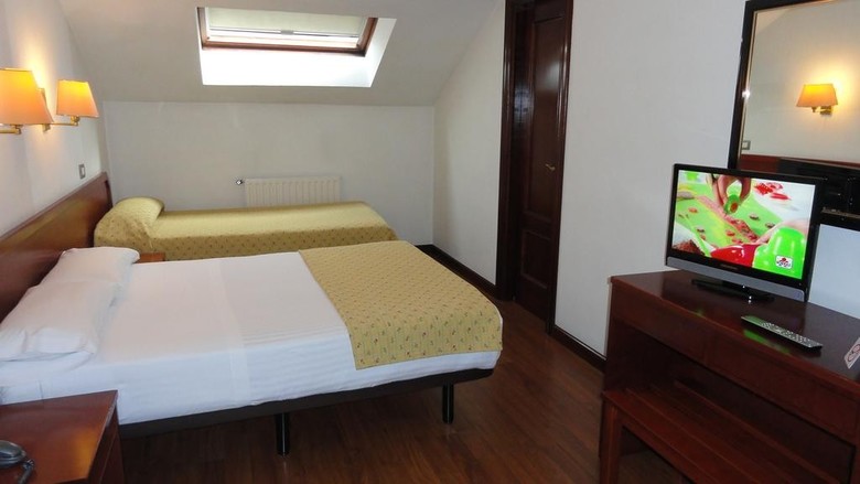 Hotel Compostela